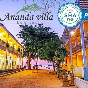 Resort Ananda - Sha, Ko Tao