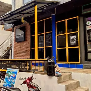 Prime Koh Tao