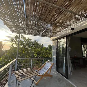 Bed & Breakfast Samatha, Ko Tao