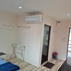 Sairee Center Koh Tao