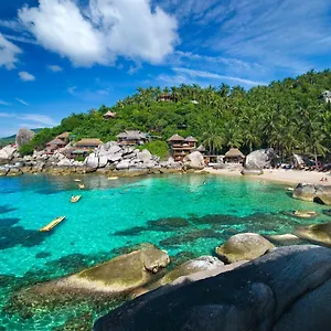 Charm Churee Village Тау